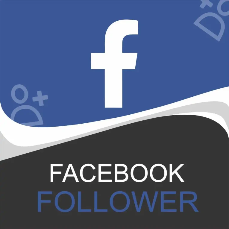 facebook-follower